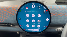 MINI Aceman 160kW SE Classic 54kWh 5dr Auto Electric Hatchback